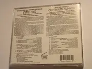 CD - Rodgers & Hammerstein / Jerome Kern - The Original Musical Sound Track Recording From State Fair And Centennial Summer