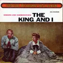 LP - Rodgers & Hammerstein - The King And I
