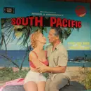 LP - Rodgers & Hammerstein - RCA Victor Presents Rodgers & Hammerstein's South Pacific (An Original Soundtrack Recording)