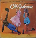 LP - Rodgers & Hammerstein - Rodgers & Hammerstein's Oklahoma