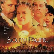 CD - Rodgers & Hammerstein - Rodgers & Hammerstein's South Pacific (Music From The ABC Premiere Event)