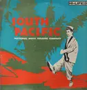 LP - Rodgers & Hammerstein - Rodgers & Hammerstein's South Pacific - Mono