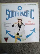 LP - Rodgers & Hammerstein - Selections From Rodgers And Hammerstein's South Pacific And Oklahoma