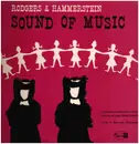 LP - Rodgers & Hammerstein - Sound Of Music - Incl. Insert