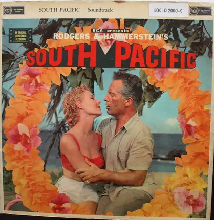 Rodgers & Hammerstein - South Pacific