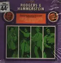 LP - Rodgers & Hammerstein - The best of