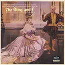 7inch Vinyl Single - Rodgers & Hammerstein - The King And I
