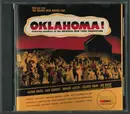CD - Rodgers & Hammerstein - Oklahoma! (Selections From The Theater Guild Musical Play) - Mono