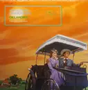 LP - Rodgers & Hammerstein - Oklahoma!