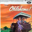 7inch Vinyl Single - Rodgers & Hammerstein - Oklahoma!
