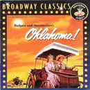 CD - Rodgers & Hammerstein - Oklahoma!