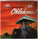 LP - Rodgers & Hammerstein - Oklahoma!