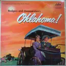LP - Rodgers & Hammerstein - Oklahoma!