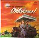 LP - Rodgers & Hammerstein - Oklahoma! - Gatefold