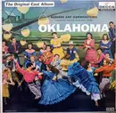 LP - Rodgers & Hammerstein - Oklahoma!