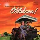 7inch Vinyl Single - Rodgers & Hammerstein - Oklahoma! - EP