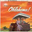 LP - Rodgers & Hammerstein - Oklahoma! - Gatefold