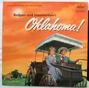 7inch Vinyl Single - Rodgers & Hammerstein - Oklahoma! - EP