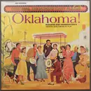 LP - Rodgers & Hammerstein - Oklahoma!