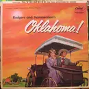 LP - Rodgers & Hammerstein - Oklahoma!