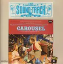LP - Rodgers & Hammerstein - Carousel (The Sound Track Of The Motion Picture)