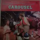 LP - Rodgers & Hammerstein - Carousel (The Sound Track Of The Motion Picture)