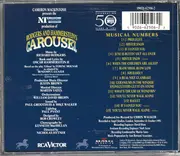 CD - Rodgers & Hammerstein - Carousel (1993 London Cast Recording)