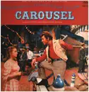 LP - Rodgers & Hammerstein - Carousel