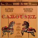 LP - Rodgers & Hammerstein - Carousel - Mono