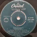 7inch Vinyl Single - Rodgers & Hammerstein - Carousel
