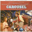 LP - Rodgers & Hammerstein - Carousel