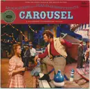 LP - Rodgers & Hammerstein - Carousel