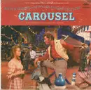 LP - Rodgers & Hammerstein - Carousel
