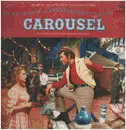 LP - Rodgers & Hammerstein - Carousel