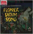 LP - Rodgers & Hammerstein - Flower Drum Song