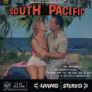 7inch Vinyl Single - Rodgers & Hammerstein - Highlights from 'South Pacific' - EP
