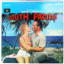 LP - Rodgers & Hammerstein - RCA Victor Presents Rodgers & Hammerstein's South Pacific (An Original Soundtrack Recording)