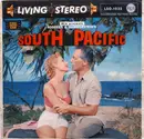 LP - Rodgers & Hammerstein - RCA Presents Rodgers & Hammerstein's South Pacific