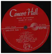 LP - Rodgers & Hammerstein - Sound Of Music - Incl. Insert