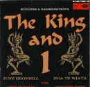 LP - Rodgers & Hammerstein - The King And I