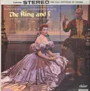 LP - Rodgers & Hammerstein - The King And I
