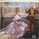 LP - Rodgers & Hammerstein - The King And I