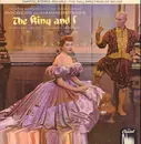 LP - Rodgers & Hammerstein - The King And I