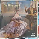 LP - Rodgers & Hammerstein - The King And I