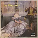 7inch Vinyl Single - Rodgers & Hammerstein - The King And I