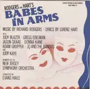 CD - Rodgers & Hart - Babes In Arms