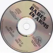 CD - Rodgers & Hart - Babes In Arms