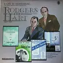 LP - Rodgers & Hart - 'Easy To Remember'- Great British Dance Bands Play Rodgers & Hart