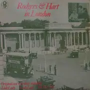 LP - Rodgers & Hart - In London - MONO