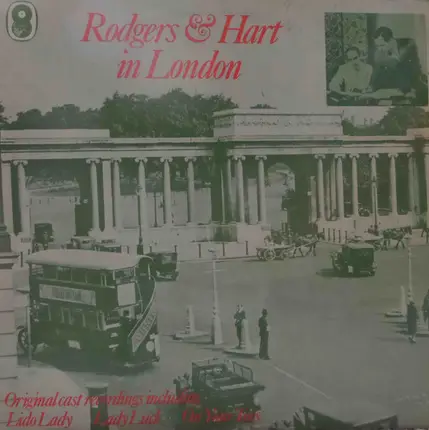 Rodgers & Hart - In London